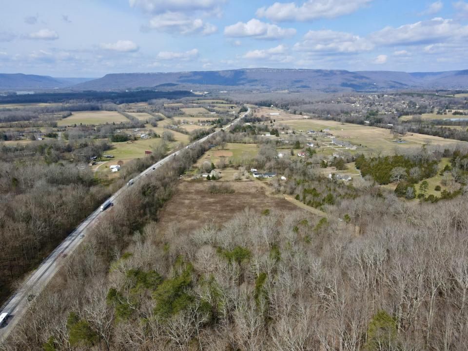 8 Acres Hass Road, Jasper, Теннесси 37347, Соединенные Штаты