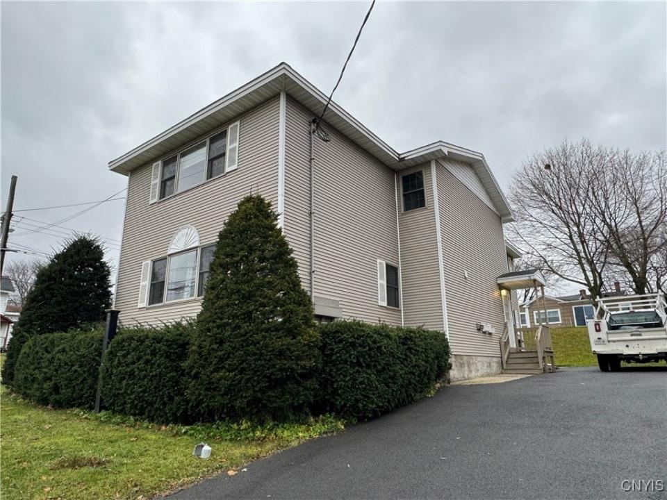 478 W 1st Street #476, Oswego, ニューヨーク 13126, アメリカ合衆国