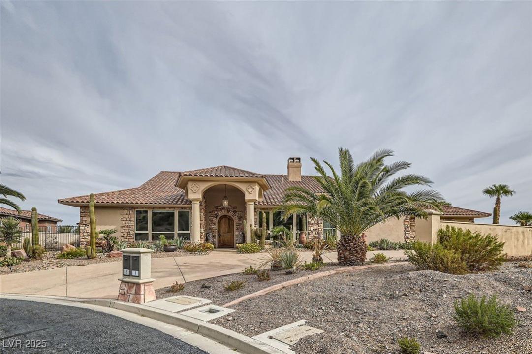 Henderson, Nevada 89011