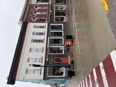 227- 229 W Broadway, Frankfort, Kentucky 40601, USA