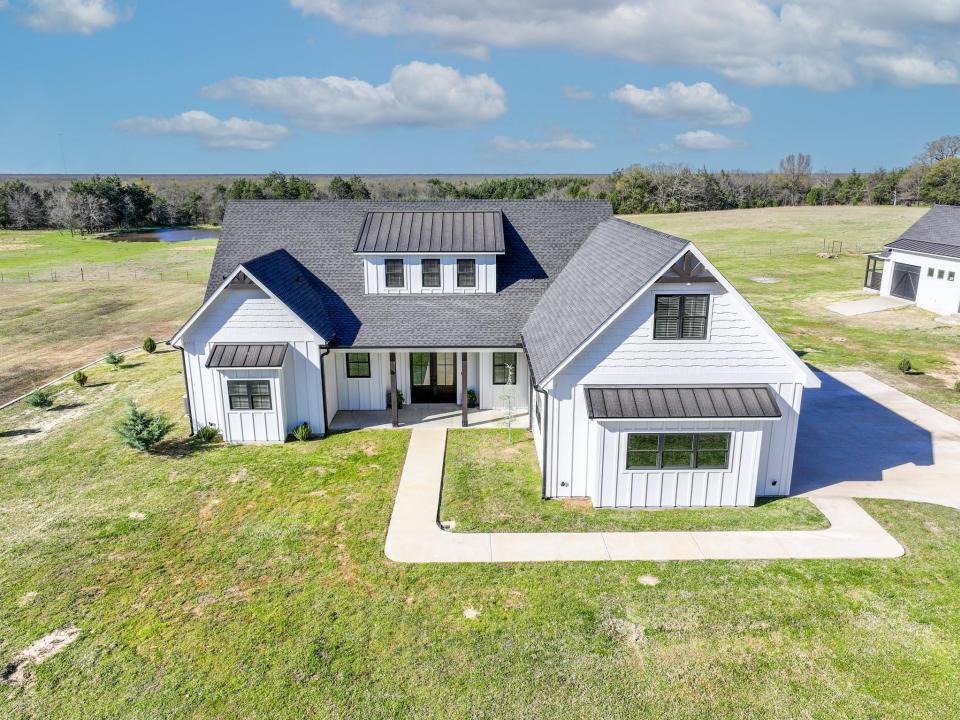 2865 County Road 2310, Sulphur Springs, Texas 75482