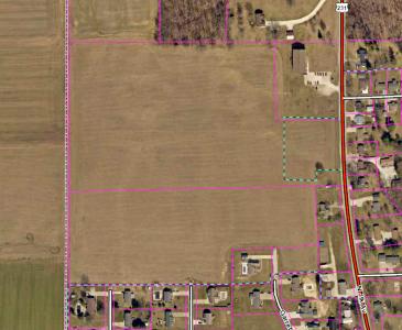 Lot 25 Country Court S/d V, Loogootee, Indiana 47553, USA