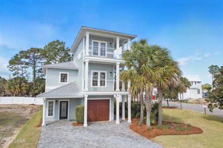 7900 S Lagoon Drive, Panama City, Floryda 32408, USA