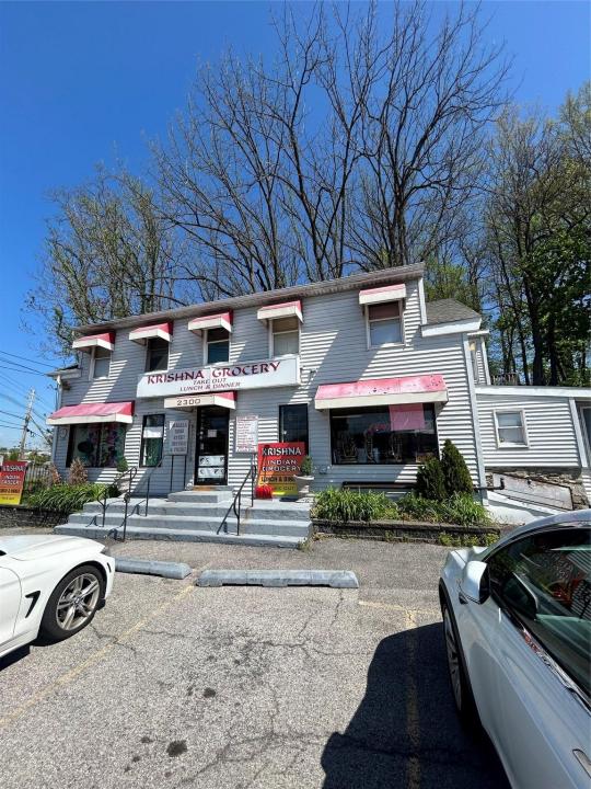 2300 South Road 1, Poughkeepsie, 紐約州 12601, 美國