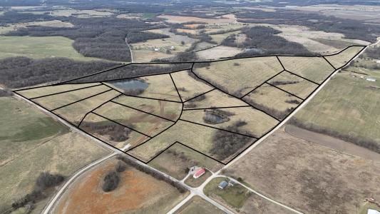 Highway Dd Lot 15, Cairo, 미조리 65270, 미국