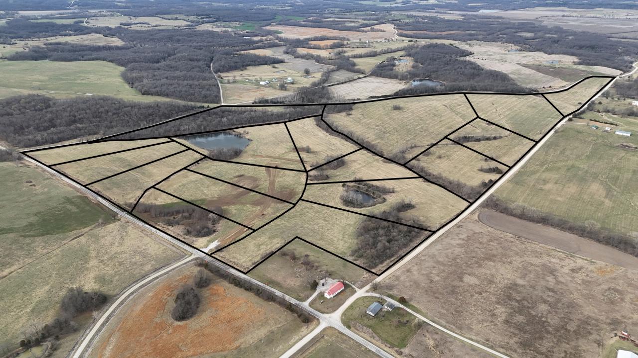 Highway Dd Lot 15, Cairo, 密蘇里州 65270, 美國