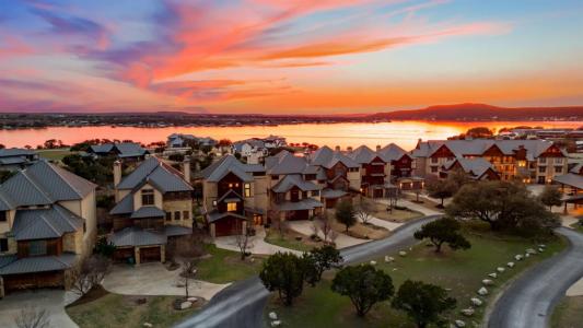 2155 Century Oak Drive, Graford, Texas 76449, Stati Uniti