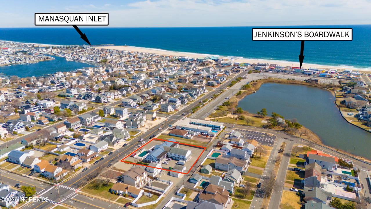 210 Arnold Avenue, Point Pleasant Beach, New Jersey 08742