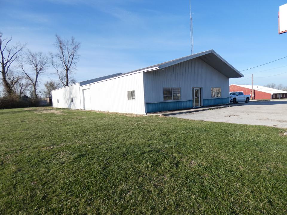 100 St Eunice Road, Fulton, Missouri 65251, Amerika Birleşik Devletleri