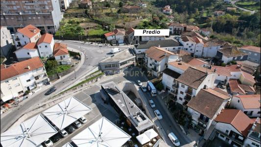 Resende, Viseu 4660-206, Portugal