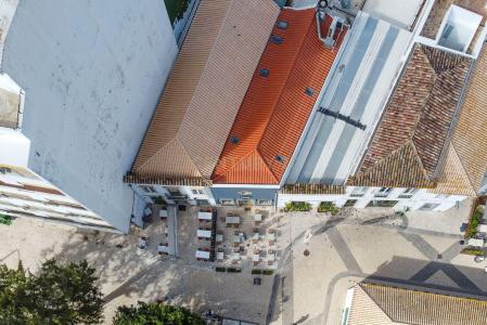 Faro, Faro 8000-079, Portogallo