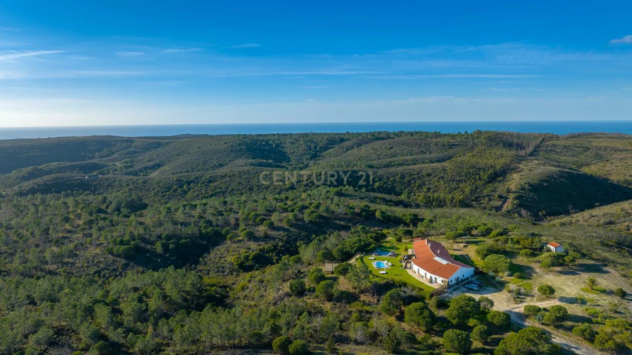 Aljezur, Faro 8670-211, Bồ Đào Nha