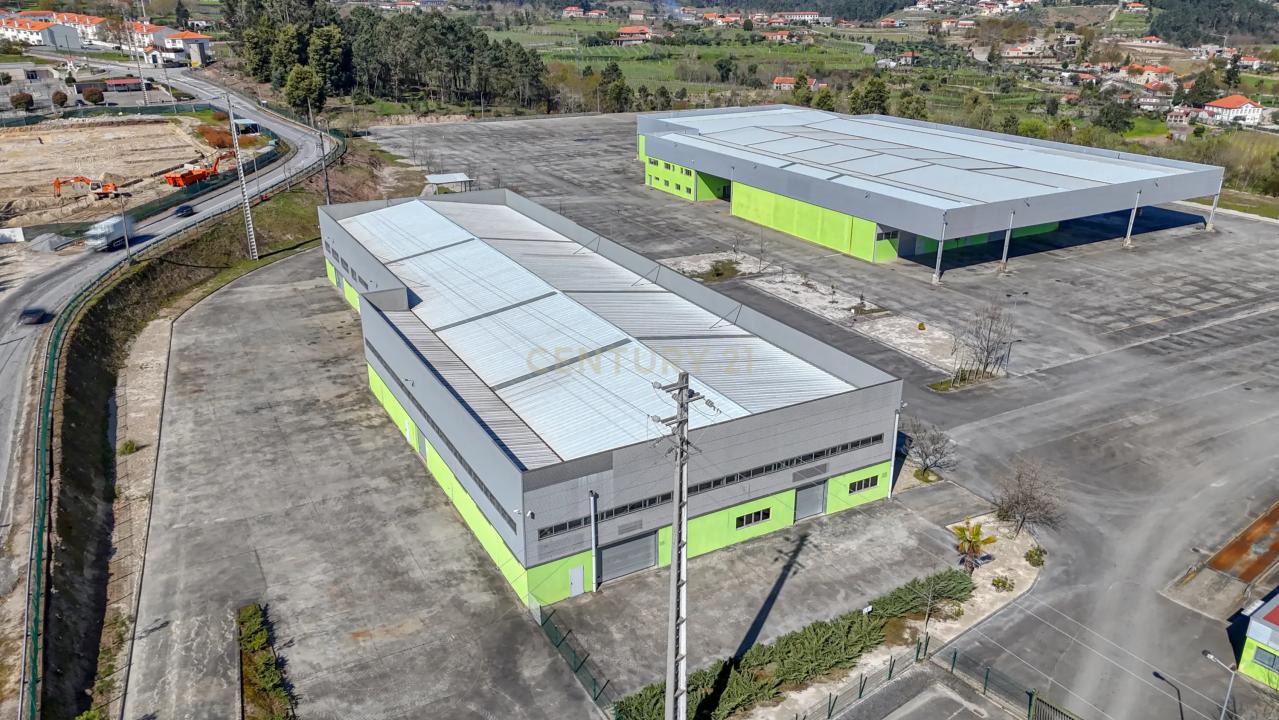 Amarante, Porto 4600-592, Portugal