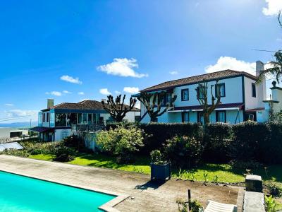 Ponta Delgada, 聖米格爾島 9545-122, 葡萄牙