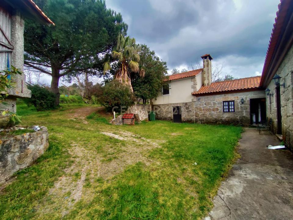 Resende, Viseu 4660-081, Portogallo