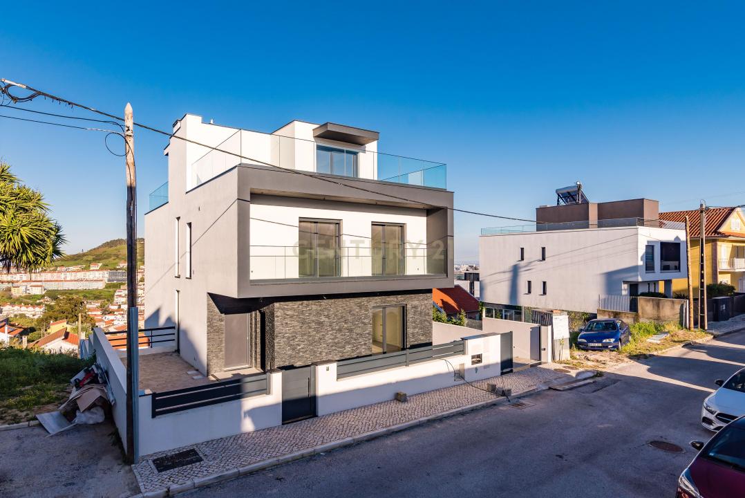 Odivelas, Lisboa 2820-240, Bồ Đào Nha