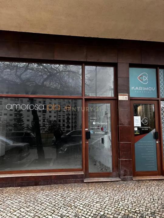 Odivelas, 리스보아 2675, 포르투갈