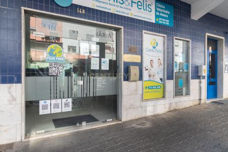 Seixal, Setubal 2845-132, Portugal