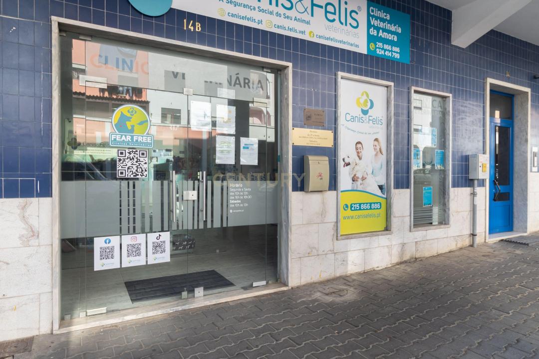 Seixal, Setubal 2845-132, Portugal