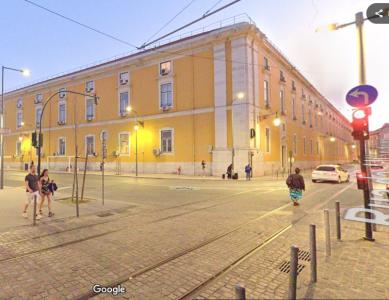 Lisbona, Lisbona 1100-389, Portogallo