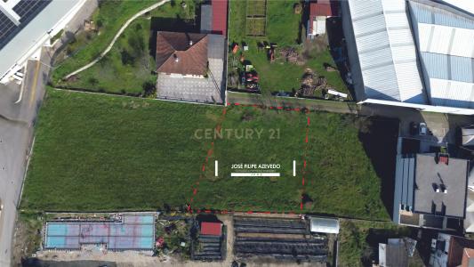 Paredes, Porto 4585-440, Portogallo