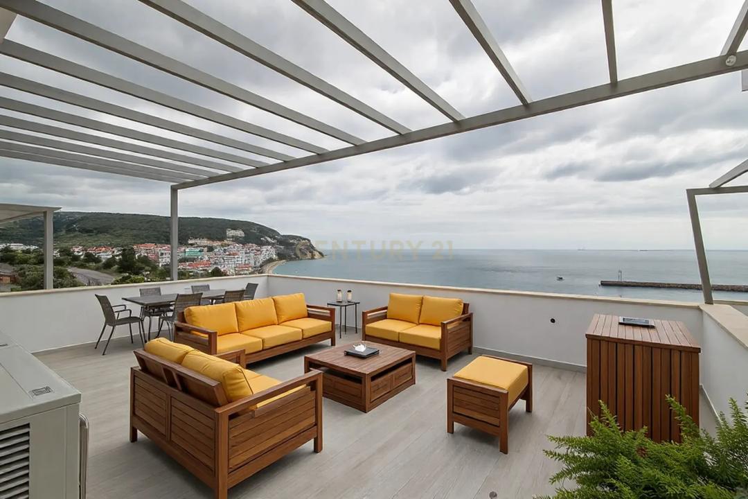 Sesimbra, Сетубал 2970-088, Португалия