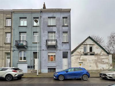 Zennelaan 52, Vilvoorde, Belgia