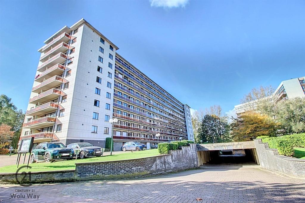 Lenneke Marelaan  16-20, Sint-stevens-woluwe, Bélgica