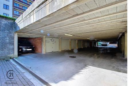 Lenneke Marelaan  16-20, Sint-stevens-woluwe, Bélgica