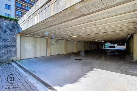 Lenneke Marelaan  16-20, Sint-stevens-woluwe, Bélgica