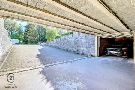 Lenneke Marelaan  16-20, Sint-stevens-woluwe, Bélgica