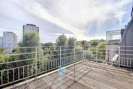 Avenue du Yorkshire 18 407, Woluwe-saint-lambert, Belgium