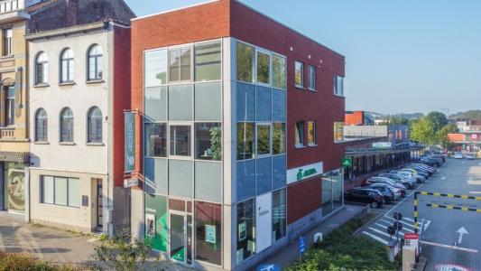 Basiliekstraat 132, Halle, Belgium