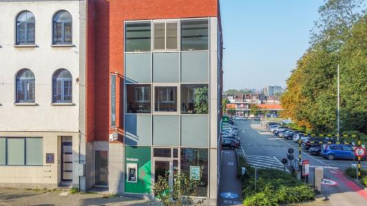 Basiliekstraat 132, Halle, Belgium