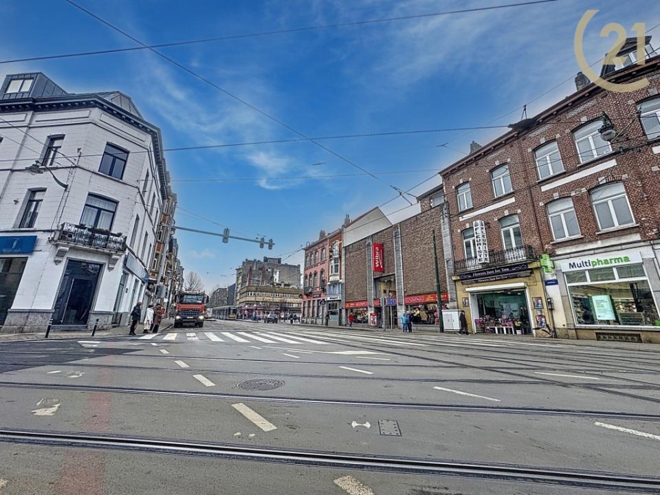 Chaussee d'Alsemberg 861, Uccle, Bélgica