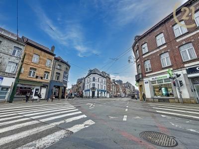 Chaussee d'Alsemberg 861, Uccle, Bélgica