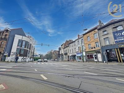 Chaussee d'Alsemberg 861, Uccle, Bélgica