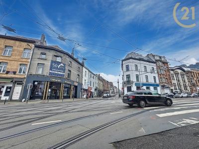 Chaussee d'Alsemberg 861, Uccle, Bélgica