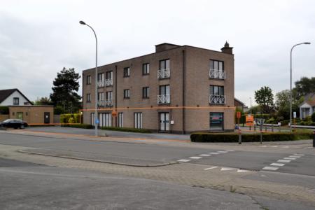 Sint-Katriensteenweg 26, Kuurne, 벨기에