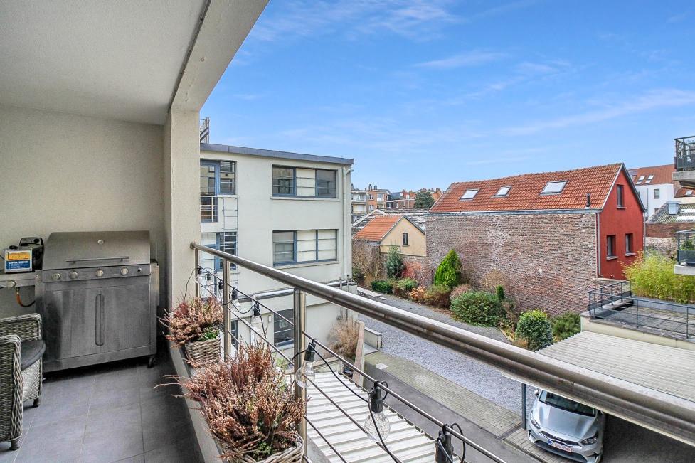 Rue Edouard Faes 111, Jette, Belgium