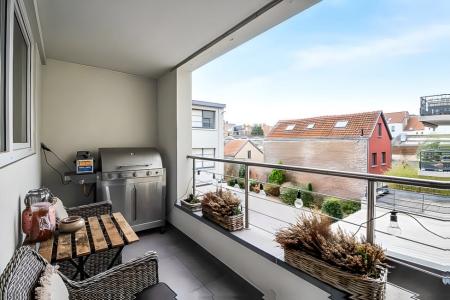 Rue Edouard Faes 111, Jette, Belgium