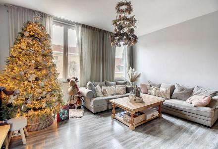 Rue Edouard Faes 111, Jette, Belgium