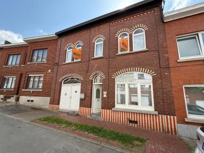 Rue Abbé Fiévez 6, Pont-à-celles, Belgique