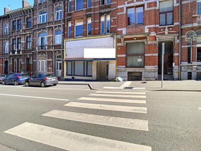 Avenue des Alliés 29, Charleroi, 벨기에