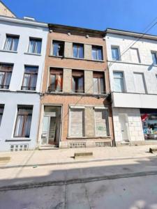 Rue Otlet, 60, Anderlecht, Belgium