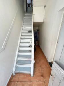 Rue Otlet, 60, Anderlecht, Bélgica