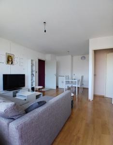 Parc de la Sablonniere 5 81, Mons, Bélgica