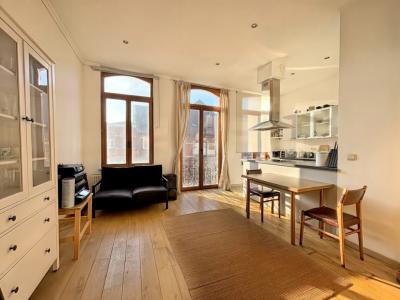 Rue Louis Titz 4 3, Etterbeek, Belgium