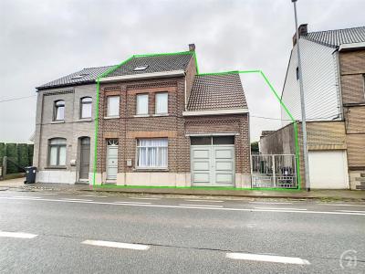 Halsesteenweg 435, Ninove, Belgia