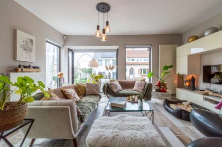 Weggevoerdenlaan 2, Dilbeek, ベルギー